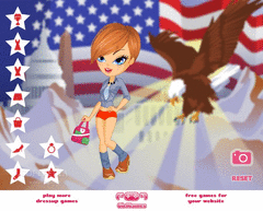 American Dreamer screenshot 2