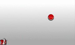 Angry Red Button screenshot 3