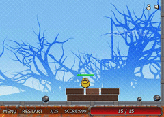 Angry Robots screenshot 3