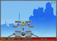 Angry Robots screenshot 4