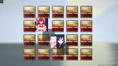 Anime Memory Game screenshot 2