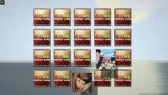 Anime Memory Game screenshot 3