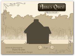 Anna's Quest â€“ Prologue screenshot