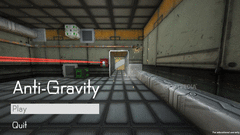Anti-Gravity screenshot