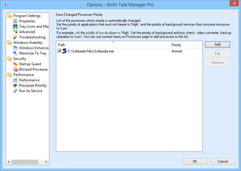 AnVir Task Manager Pro screenshot 15