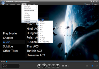 AnyMP4 Blu-ray Toolkit screenshot 9