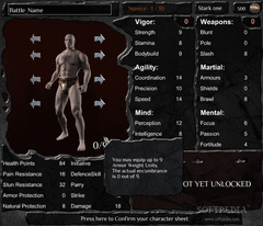 Apokalyx screenshot 2