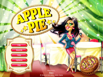 Apple Pie screenshot