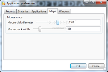 Application Usage Statistics screenshot 10
