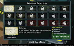 Armor Mayhem screenshot 2