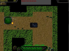 Armoured Commandos screenshot 3