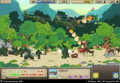 Army of Ages screenshot 3