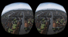 Arnswalde VR screenshot 7