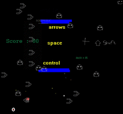 Arrows Space Control - Zone 1 screenshot 3