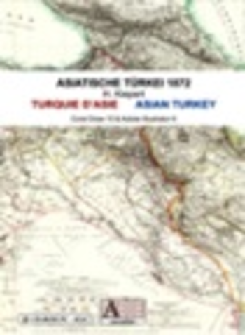 Asian Turkey 1872 screenshot
