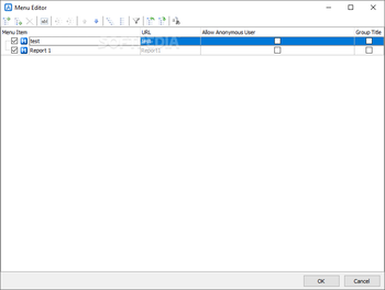 ASP.NET Maker screenshot 6