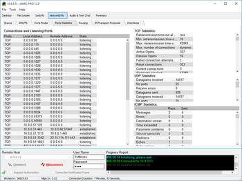 Atelier Web Remote Commander Professional screenshot 12