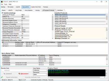 Atelier Web Remote Commander Professional screenshot 14