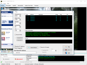 Atelier Web Remote Commander Professional screenshot 20