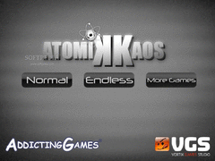 AtomikKaos screenshot
