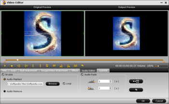 Aunsoft Video Converter screenshot 8