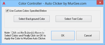 Auto Clicker screenshot 7