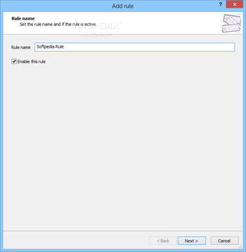Auto Reply Manager for Outlook screenshot 4