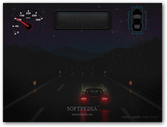 Autobahn Bei Nacht screenshot 2