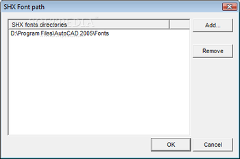 AutoDWG Conversion Server screenshot 8