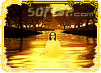 Avatar Babaji float on the Golden River screenshot 2