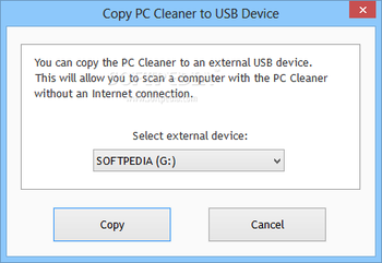 Avira PC Cleaner screenshot 4