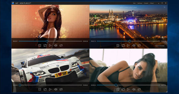 Awesome Video Player screenshot 2