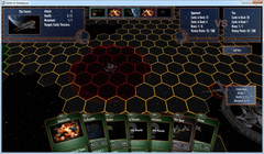 Battle for Betelgeuse screenshot 6