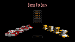 Battle For Earth screenshot