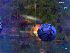 Battle Ground 3D screenshot 5
