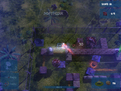Battle Ground 3D screenshot 6