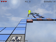 Battle Jump screenshot 5