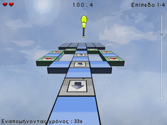 Battle Jump screenshot 6