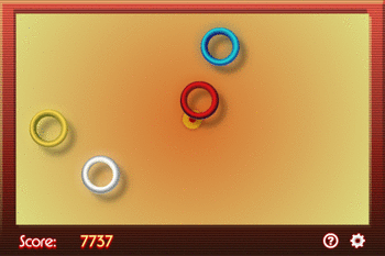 Battle Rings screenshot