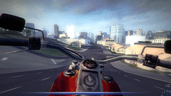 Biker Simulator screenshot 3
