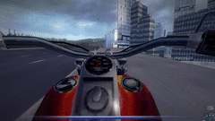 Biker Simulator screenshot 7