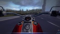 Biker Simulator screenshot 8
