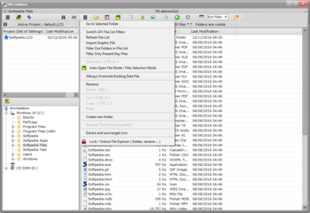 Bitmap2LCD Standard Edition screenshot 11