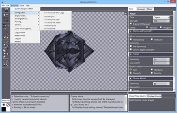 Blacksmith3D-Pro screenshot 3