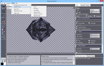 Blacksmith3D-Pro screenshot 6