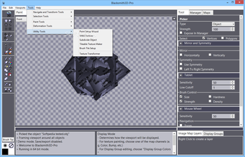 Blacksmith3D-Pro screenshot 8