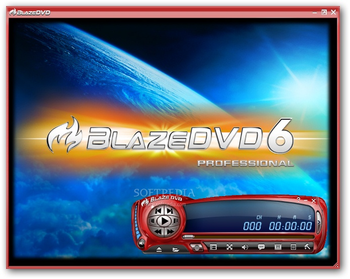 BlazeVideo DVD Studio screenshot 2