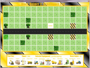 Block Builder 2 screenshot 4