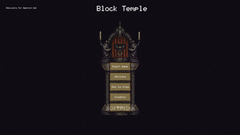 Block Temple screenshot
