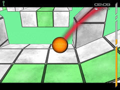 BlockBall Evolution! screenshot 5